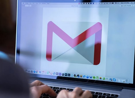 Điền khảo sát và duyệt Pinterest ngay trong Gmail
