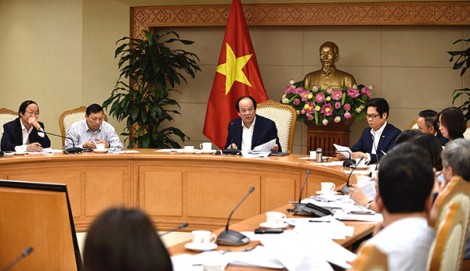 Bất cập 3 năm không sửa là “quá chậm”
