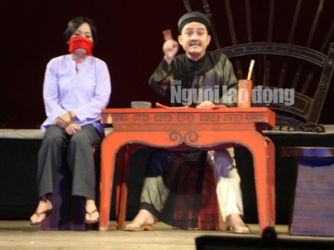 Nghệ sĩ hài Anh Vũ mất đột ngột tại Mỹ