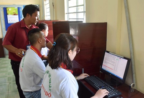 Chú trọng giáo dục đạo đức lái xe cho học viên