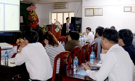 Hội nghị về phẫu thuật rung nhĩ