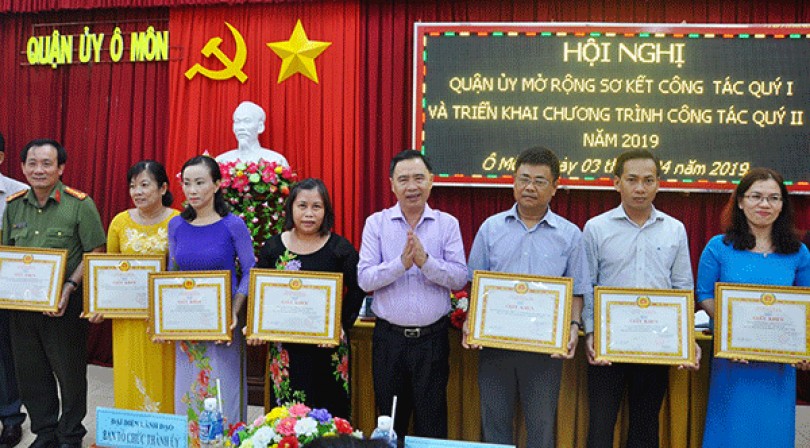 Tạo sự đồng thuận của người dân trong thực hiện các công trình, dự án