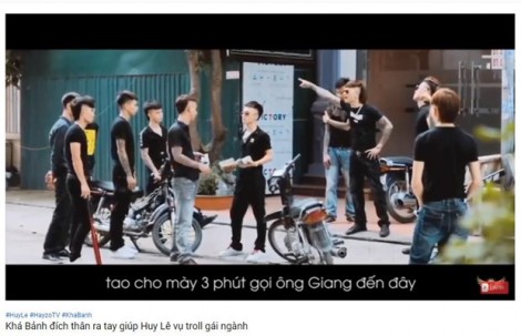 Vụ Khá Bảnh: Giải mã hiện tượng thần tượng "lệch chuẩn" trong giới trẻ