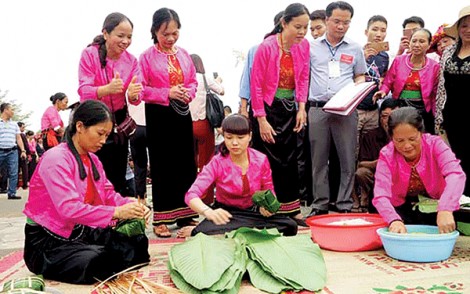 Ðạo nghĩa Lang Liêu