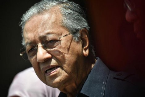 Malaysia thanh lý

tài sản chính phủ

để giảm nợ