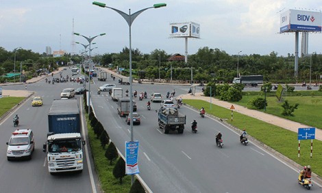 TP Cần Thơ sẵn sàng tham gia Dự án chiếu sáng thông minh