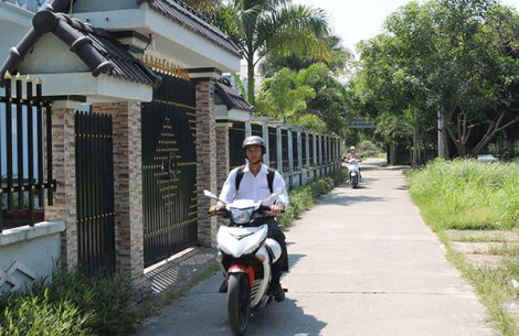 Để vùng đồng bào dân tộc Khmer ở ÐBSCL phát triển bền vững  Bài cuối: Cần có chính sách dân tộc mới theo hướng tích hợp, phù hợp với tình hình mới