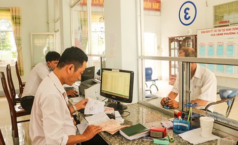 Ðề nghị cải cách thủ tục chuyển viện