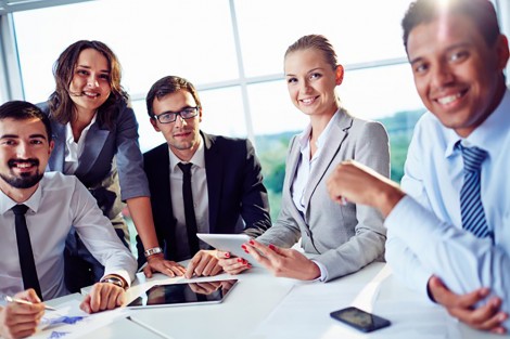 Cười giúp chúng ta hạnh phúc hơn