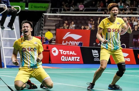 Những trận thắng đáng nhớ