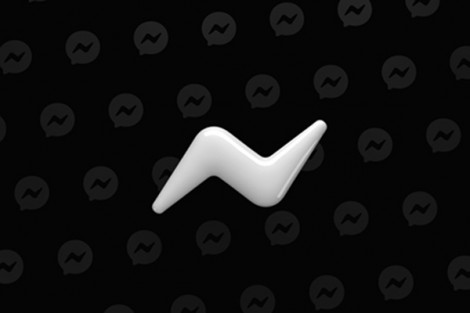 Facebook Messenger chính thức có chế độ tối