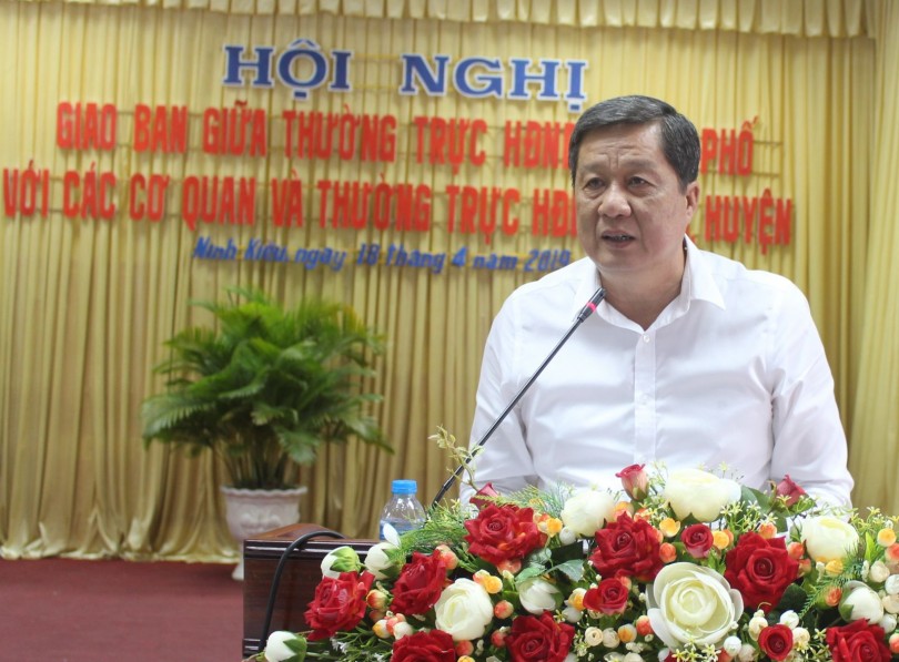 Nâng cao chất lượng hoạt động chất vấn và trả lời chất vấn