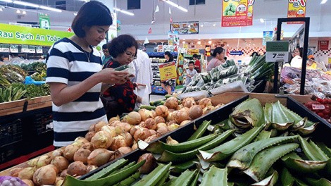 Triển vọng phát triển thương mại