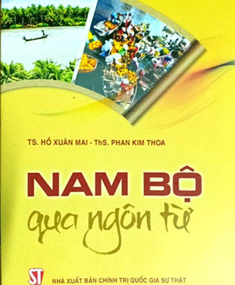 Nét đặc trưng của “Nam bộ qua ngôn từ”
