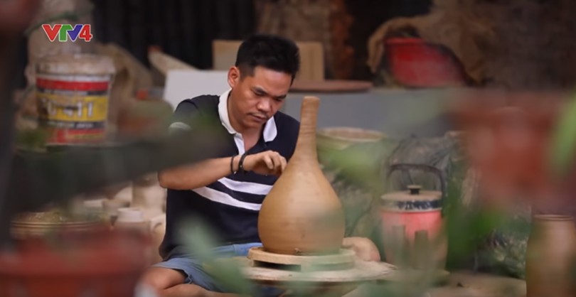 Gìn giữ bản sắc văn hóa Việt