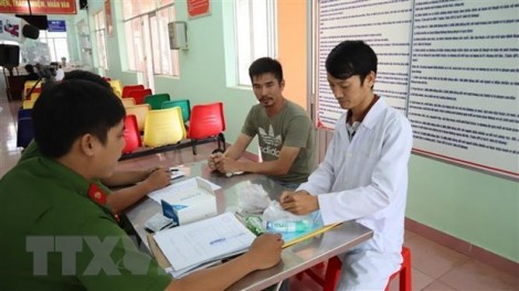 Siết chặt kiểm soát nồng độ cồn và ma túy của lái xe
