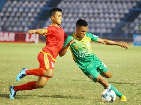 Cơ hội cho XSKT Cần Thơ tìm trận thắng đầu tiên