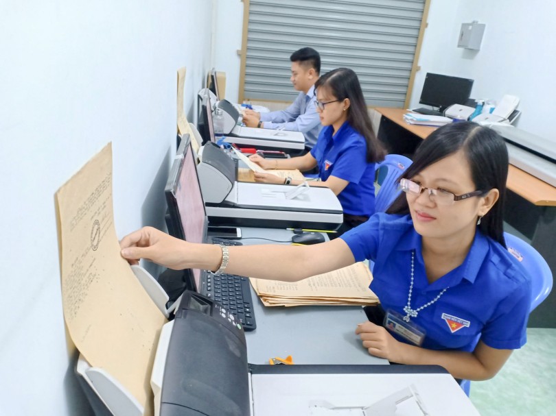 Cần Thơ - Dấu xưa và nay qua tài liệu lưu trữ
