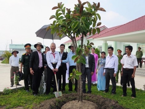 Đại tướng Lê Đức Anh - Nhà quân sự xuất sắc, suốt đời phục vụ cách mạng