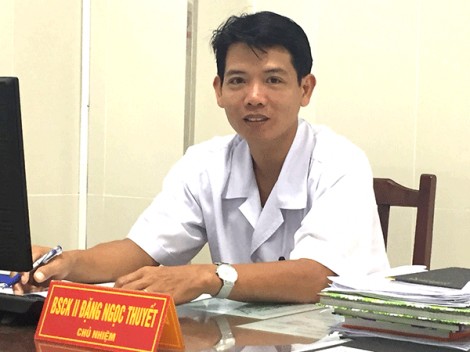Nắng nóng, nguy cơ bệnh lý sỏi thận
