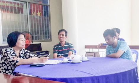 Công nhận kết quả hòa giải thành ngoài Tòa án