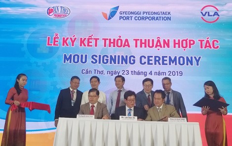 Trên 8.097 tỉ đồng vốn đầu tư từ 3 dự án mới