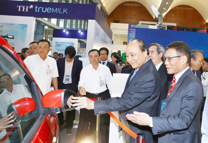 Nắm bắt cơ hội, đón nhận thách thức đến từ CPTPP
