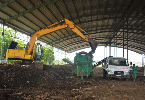 Cà Mau lập tổ công tác kiểm tra mẫu vật vụ thai nhi bị bỏ theo rác