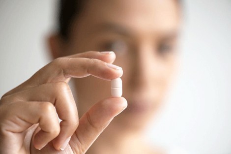 Ðột phá trong điều trị HIV