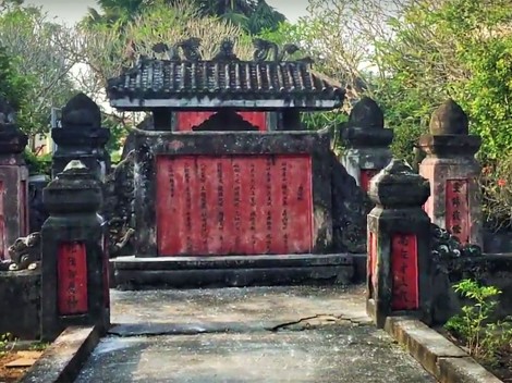 Hội thảo khoa học “Tiền quân Nguyễn Huỳnh Đức: Nhân vật - Võ nghiệp và Di sản”