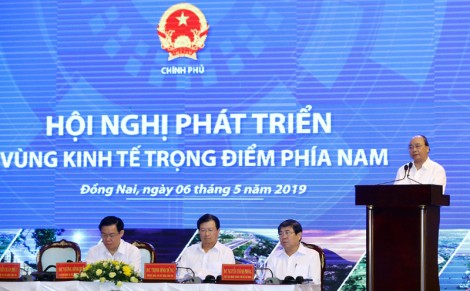 Cần có tầm nhìn xa hơn, tận dụng cơ hội cuộc cách mạng công nghiệp 4.0