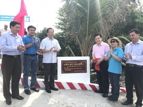 Xây dựng xã hội giao thông thân thiện, an toàn