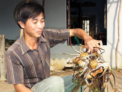 Những đặc sản trứ danh nơi cuối trời Tổ quốc