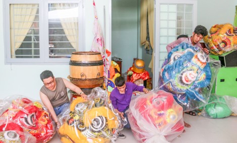 Điểm sáng của Trung tâm

Văn hóa - Thể thao cơ sở