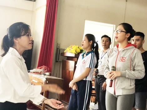 Kỹ năng tranh luận