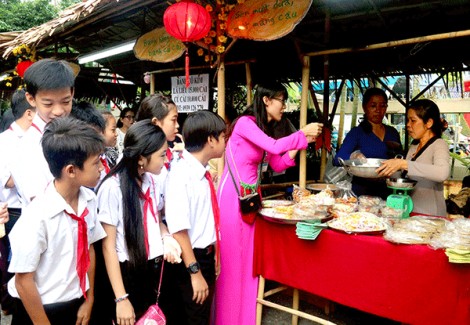 Bảo tàng TP Cần Thơ bắt kịp công nghệ số