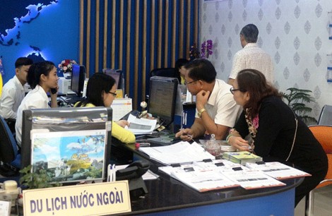 Nhiều ưu đãi trong chương trình khuyến mãi hè 2019 của Vietravel Cần Thơ