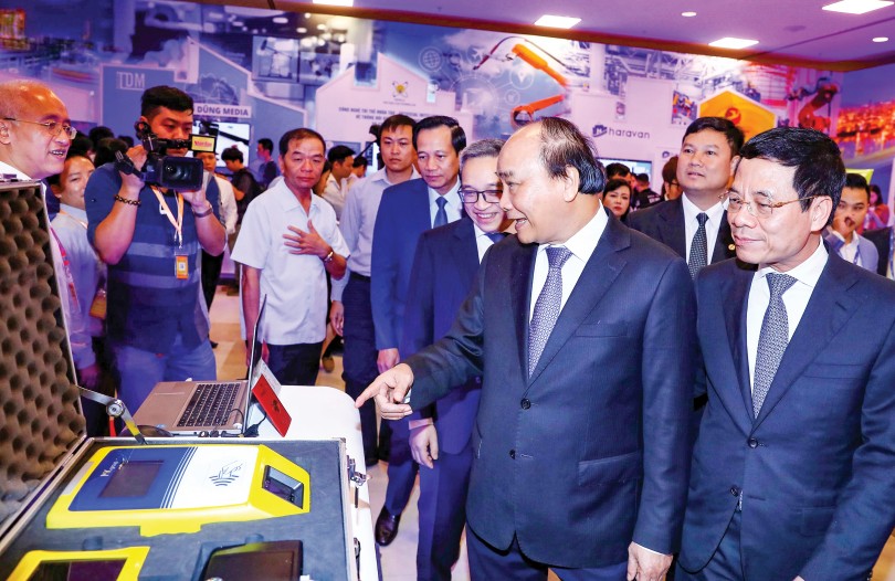 Ủng hộ về nguyên tắc thí điểm các mô hình kinh doanh mới trên nền tảng số