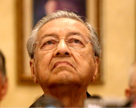 Malaysia khởi động kế hoạch kinh tế mới