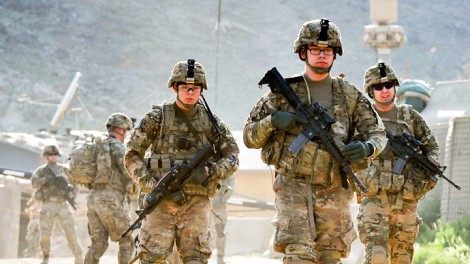 Afghanistan chỉ trích quyết định cắt viện trợ của Mỹ