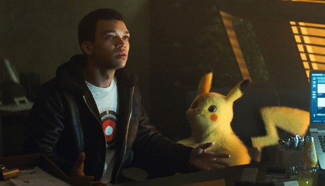 Rob Letterman - Người đưa Pokémon thành nhân vật trung tâm