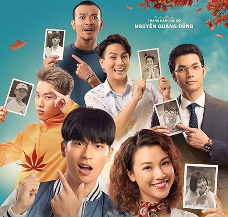 Ý tưởng hay nhưng chưa tới