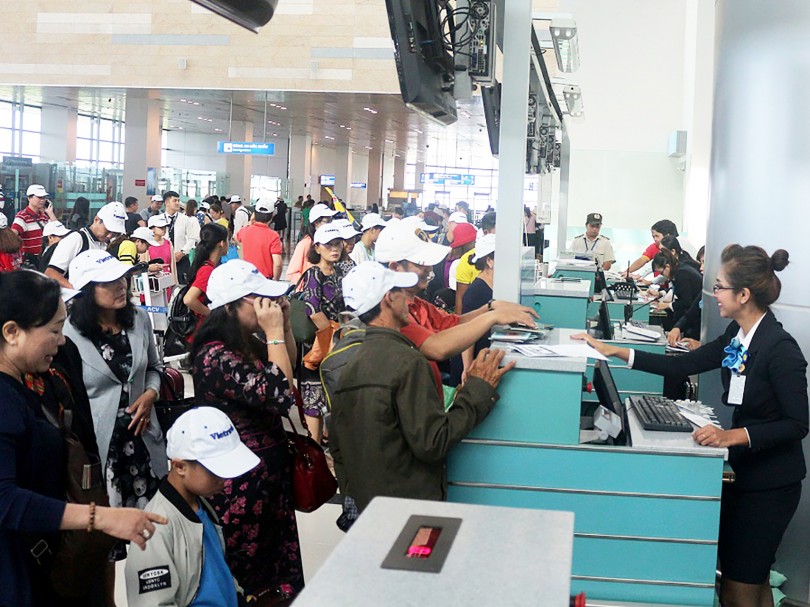Đường bay kết nối cơ hội

phát triển du lịch Cần Thơ