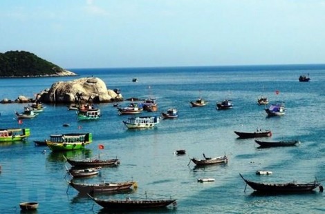 Lễ phát động tuần lễ biển và hải đảo Việt Nam sẽ diển ra tại Bạc Liêu
