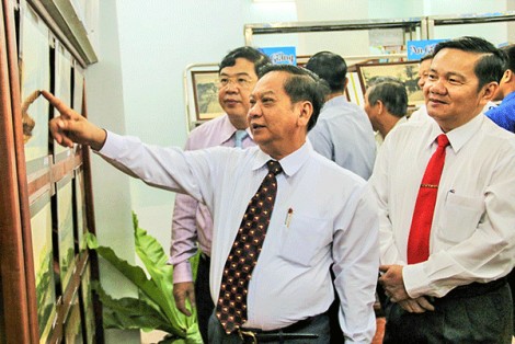 100% xã, phường, thị trấn đạt chuẩn các danh hiệu văn hóa vào năm 2025