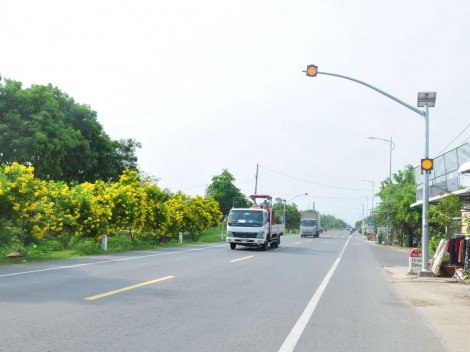 Tạo đòn bẩy thúc đẩy kinh tế vùng Đồng bằng sông Cửu Long