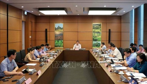 Kỳ họp thứ 7, Quốc hội khóa XIV: Cần những giải pháp chiến lược, tạo niềm tin trong nhân dân