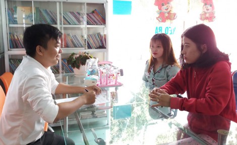 Câu lạc bộ trợ giúp pháp lý-nơi kết nối và sẻ chia