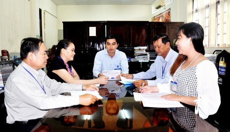 Ngăn ngừa suy thoái