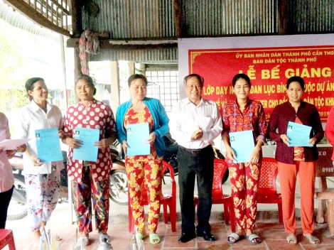 Nâng cao tinh thần trách nhiệm